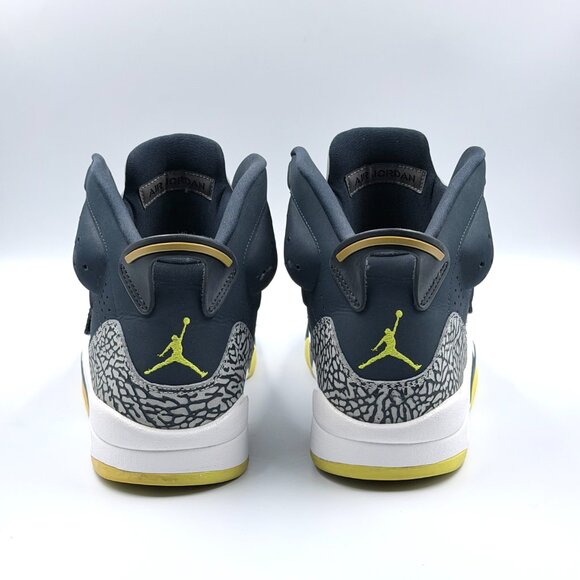 Air Jordan Son of Mars 'Armory Navy' - Picture 4 of 9
